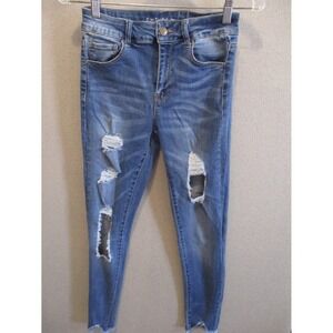 Empyre Drea High Rise Jeans Size 1